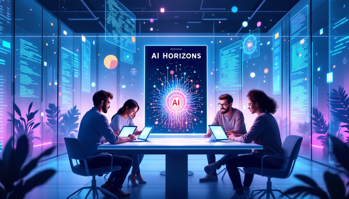 découvrez comment les magazines spécialisés rendent l’intelligence artificielle plus accessible et compréhensible pour tous, en expliquant les concepts clés et les dernières innovations.